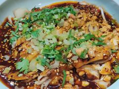 （小）口水鸡-川流不息(北蔡休闲广场店)