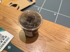 -星巴克(厦门万象城4F店)