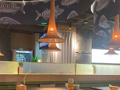 -云海肴云南菜·蒸汽石锅鱼(青岛万象城店)