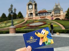 -上海迪士尼度假区