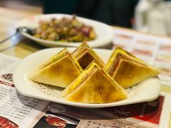 -新世界餐厅(万达店)