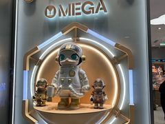 -泡泡玛特POPMART(崇文门国瑞城店)