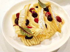 -雪龍のkitchen
