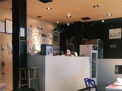 -鱼酷活鱼烤鱼(中联广场店)