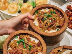 -老洋坊饭店(厚街东宝路店)