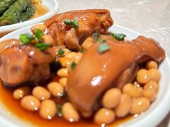 -松鹤面馆·古法焖肉面(观前店)