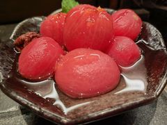 -贰醒·私房小院烧烤 (太古里店)