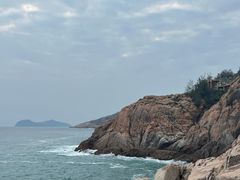-广东惠东海龟国家级自然保护区