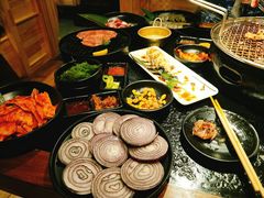 -九田家黑牛烤肉料理(石路天虹店)