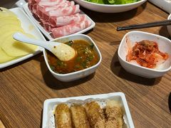 -傣妹火锅(南京东路一店)