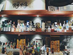 -蜉蝣酒吧(仓山万达店)