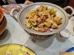 -涿掌柜·涿州宴