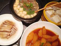 -金陵家宴·金陵春·南京菜(夫子庙店)