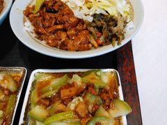 大王香菇卤肉饭-永和大王(茉莉上新·星塘街店)