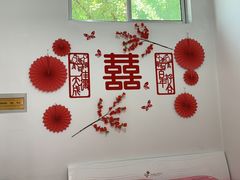 -子午路张记肉夹馍(小寨西路店)