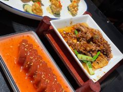 -梅飞酒家(桑园路店)