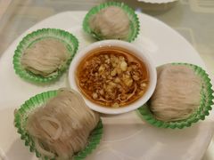-西安饭庄·非遗陕菜(凤城五路店)