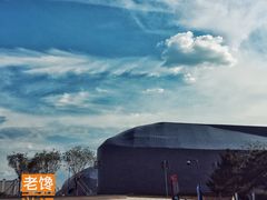 -大同市体育中心
