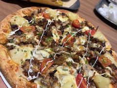 -魏斯理汉堡(西安沣东吾悦店)