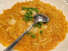 -肆月河豚·新淮扬(金融街店)