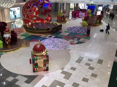 店内环境-皇庭广场(福华三路店)