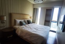 点击看大图 -和伊母婴护理中心·全套房(金山店)