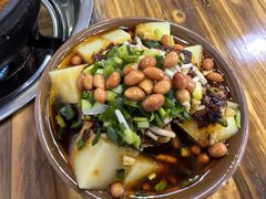 -笔记安顺夺夺粉火锅