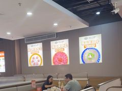 -潮汕大目牛肉火锅(水围店)