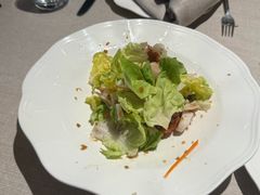 混合海鲜沙拉-Solo(衡山路店)