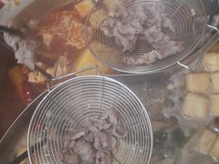 -林记潮牛·牛肉火锅(上马墩店)
