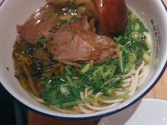 -马记永·兰州牛肉面(3019君尚店)