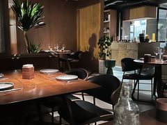 -OTIUM • 柴屿麦(亮马桥店)