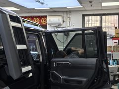-车水马龙3M汽车贴膜冠军店隐形车衣改色膜(漕宝路中环店)
