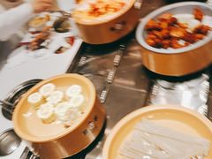 -龍歌自助小火锅(李沧顺和汇店)