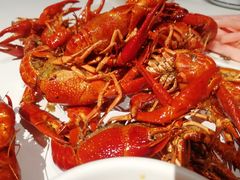 -丹虾|文和友小龙虾·烙锅(陕西路旗舰店)