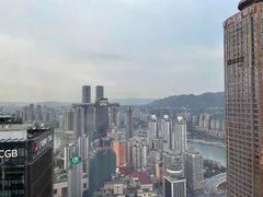 -解放碑威斯汀酒店-知味国际美食餐厅