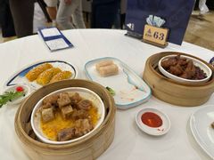 -新海利海鲜城·41年珠海老字号(夏湾店)