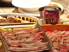 -火炉火自助餐(喜隆多店)
