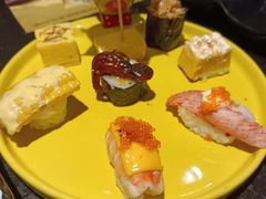 -古田居·特色寿司料理(星之岛旗舰店)