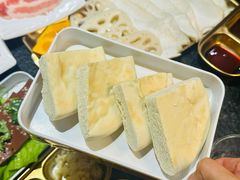 -熊大·鲜烤黄牛肉(五山店)