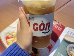 -越小品·越南餐厅(万科里店)