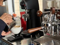 -纽巷咖啡 SOFTFOCUS COFFEE(锦和巴黎时韵店)