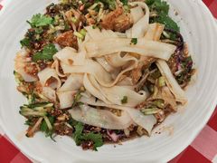 -西贝(虹口龙之梦店)