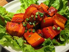 -淮扬楼(千鹤湖店)