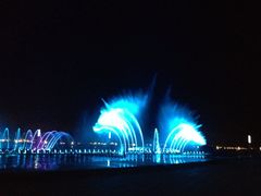 iphone_upload_pic-东港音乐喷泉广场