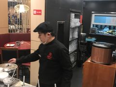 -宏状元现熬粥·京味菜(五棵松店)