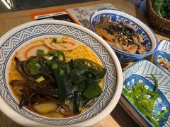 -温野菜涮涮锅(曲江大悦城店)