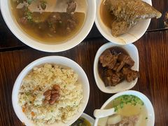 -好成财牛排馆(涂门街总店)