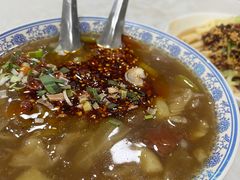 -清真马文肉丸胡辣汤(回民街店)