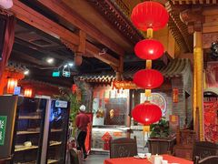 -正阳门饭庄·烤鸭·北京菜(万丰路七里庄店)